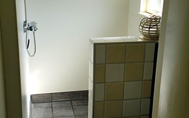 Bed en Breakfast Gees