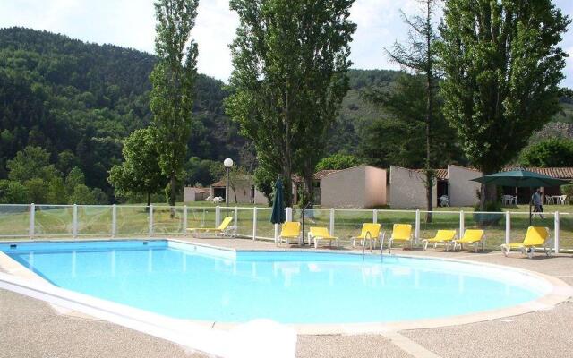 Village Cap Vacances Alleyras