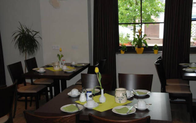 Hotel Lindenhof