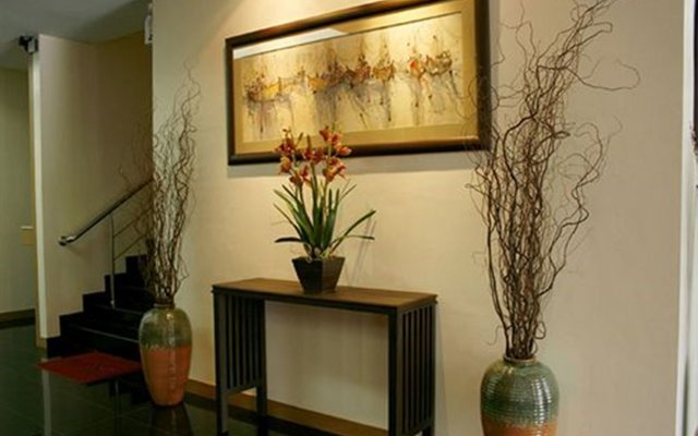My Place @ Hua-Hin Hotel