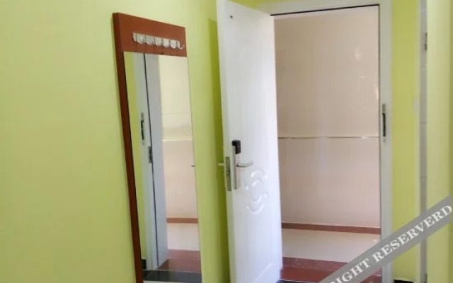 Yuehai Hotel Shenzhen Xixiang