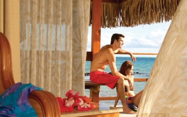 Royal Huahine Resort