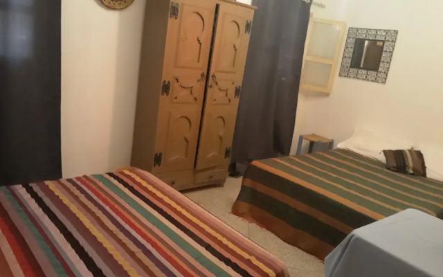 Chambres D Hotes Des Amis