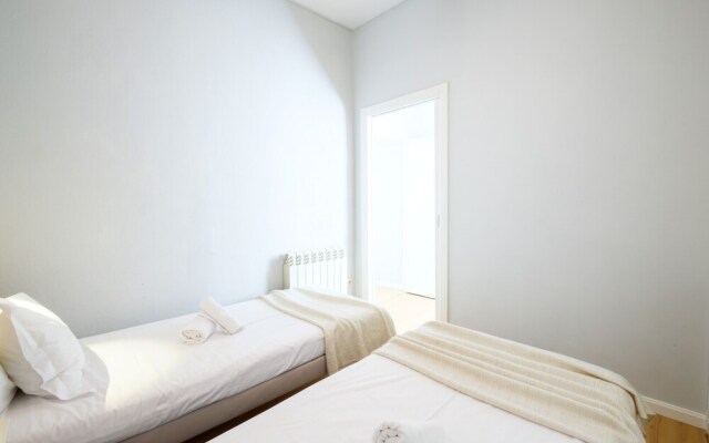 Apartamento en centro de Madrid by My City Home