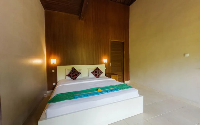 Pukakoo Villa by Supala