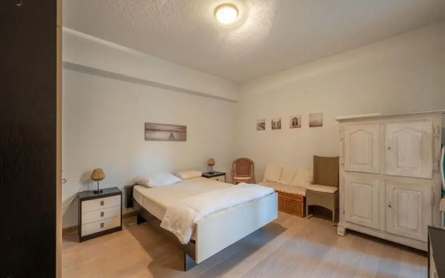 Apartment in Knokke-heist Near the Beach