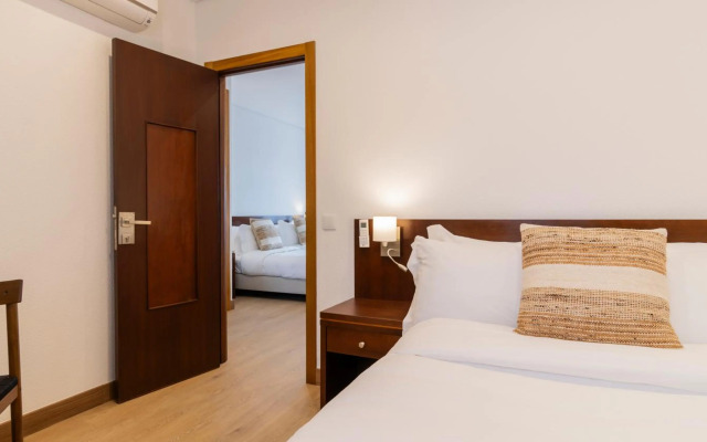 Albergaria Quim Barreiros