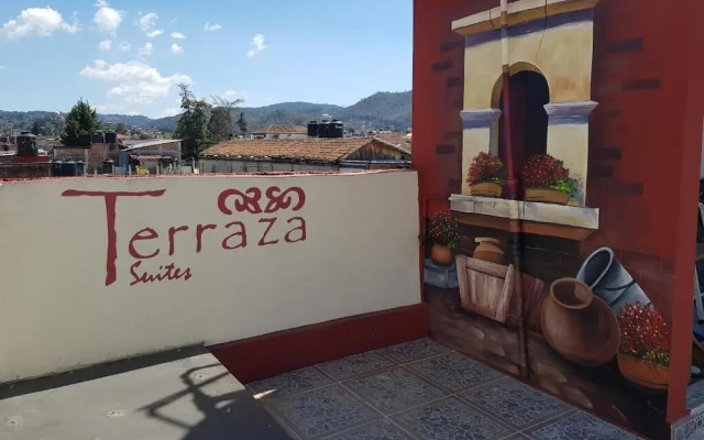 Terraza Suites