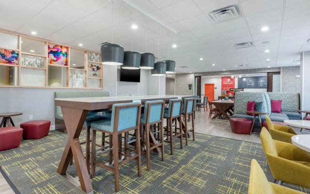 Hampton Inn Harker Heights