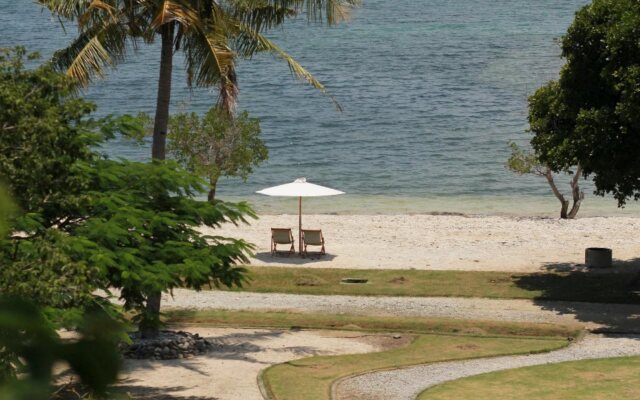 Samawa Seaside Resort