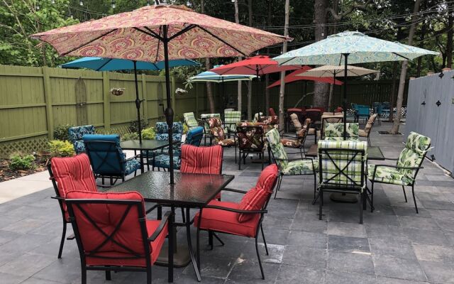 Highgate Estate & Gardens