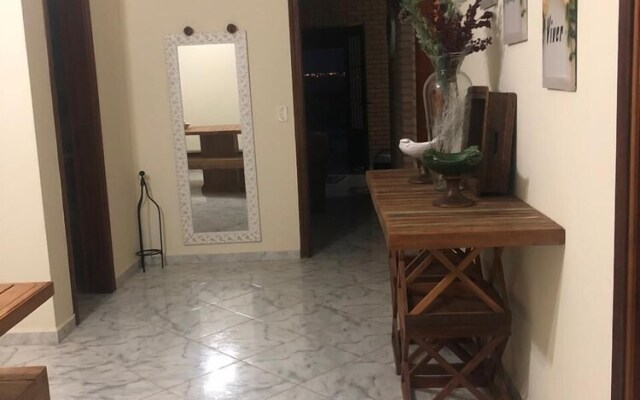 Sítio Refúgio do Alto