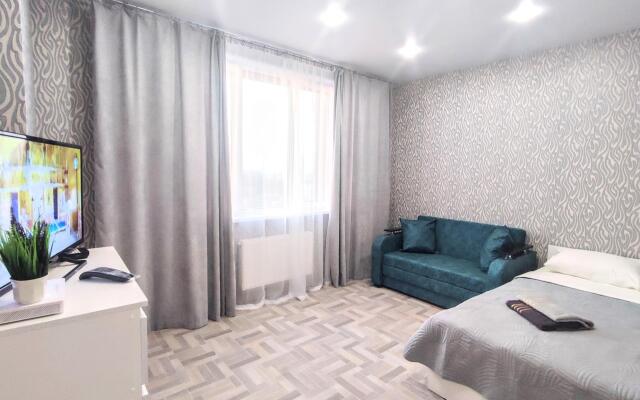 DailyRent NN (ДэйлиРент НН) на улице Июльских Дней