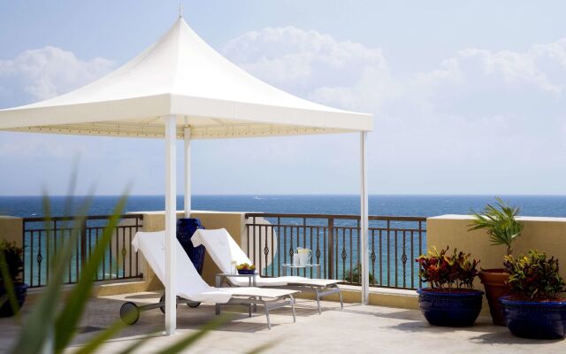 The Atlantic Hotel & Spa