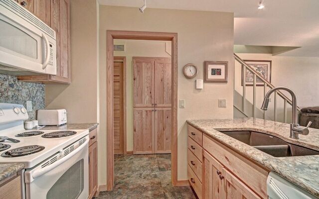 SR413 Ski Run by RedAwning