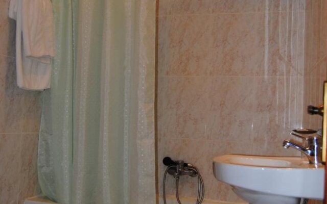 Hostal Ávila