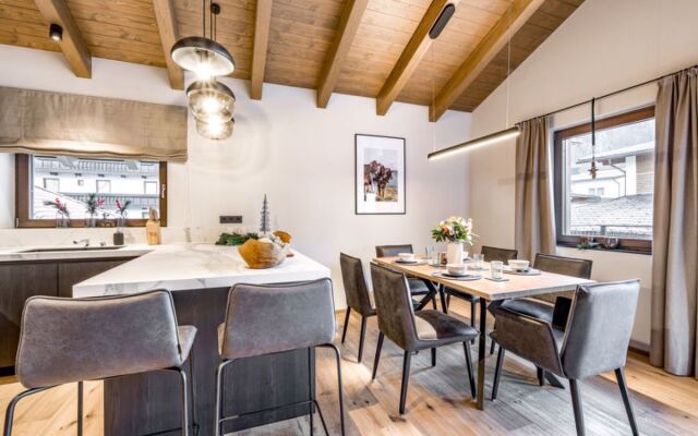 Alpenchalet Tirol 21819