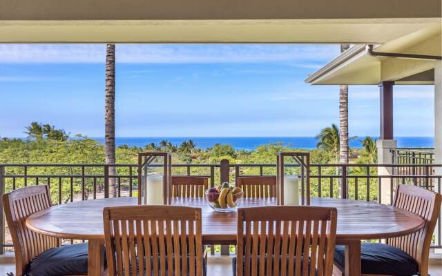 3bd Hainoa  (2901d) At Four Seasons Resort Hualalai 3 Bedroom Villa