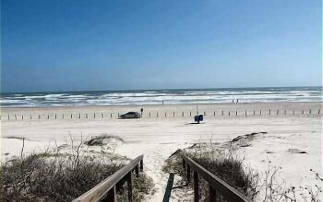 Executive Beach Paradise SH7345