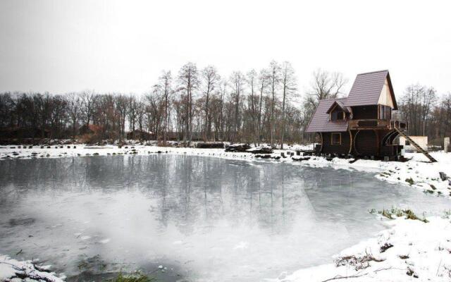 Хутор Калина Красная