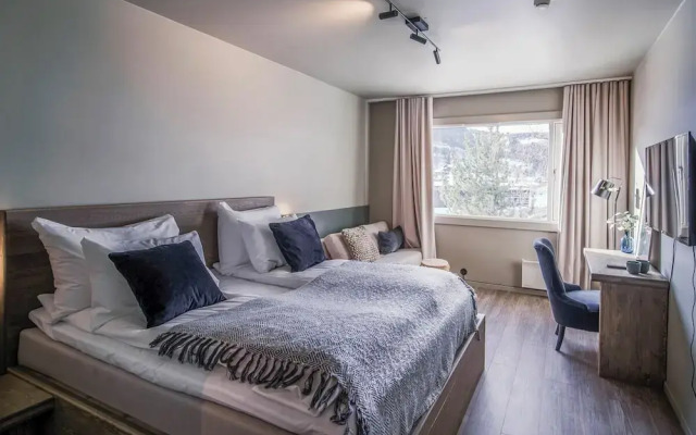 Villa Vågå - by Classic Norway Hotels