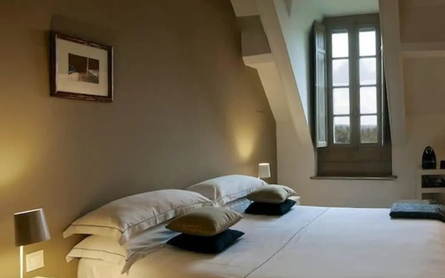 Château La Thuilière