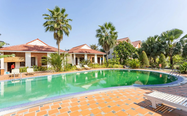 Bach Duong Phu Quoc Resort