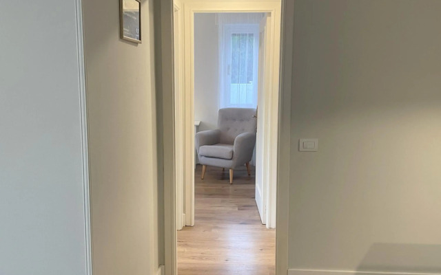 Villa Mauro Ribadeo Apartamento Turístico