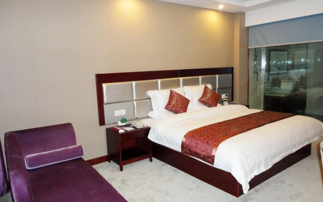 Jindu International Hotel