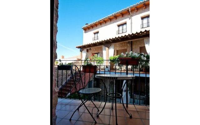 La Casona de Lucía