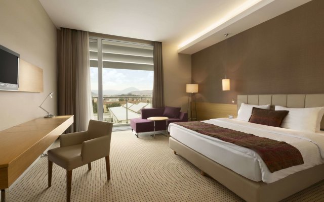 Ramada by Wyndham Podgorica