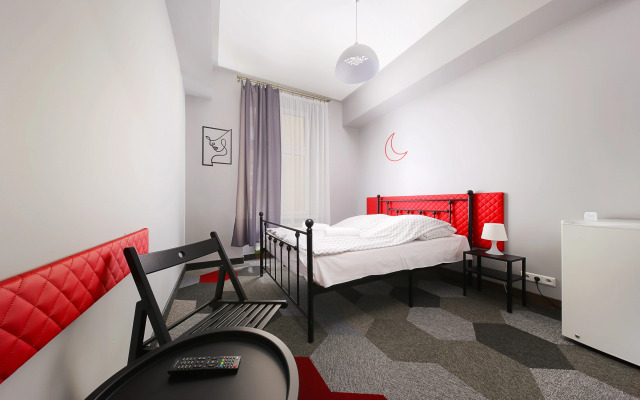 Moon Hostel