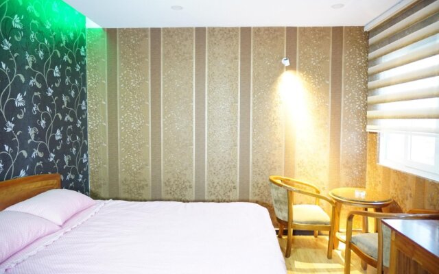 Joriwon Hotel