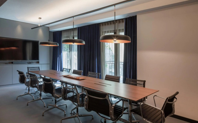 EmiLu Design Hotel