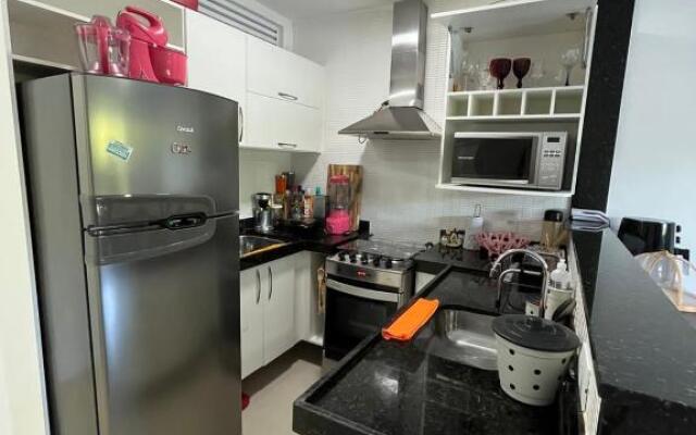 Golden Lake - 1 quarto