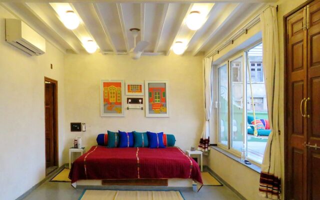 Mangaldas Ni Haveli II by The House of MG