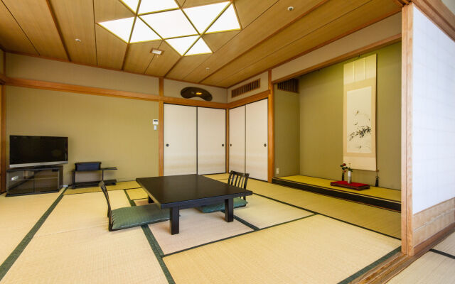 Hagi Kanko Hotel