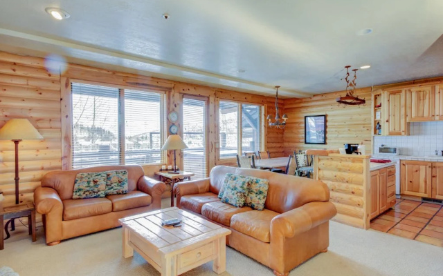 Comstock Lodge by Deer Valley's Signature Collecti