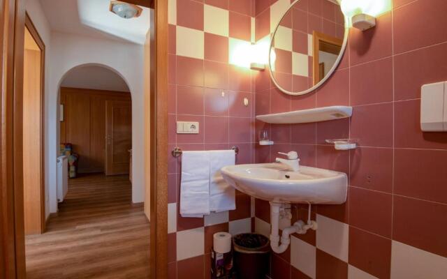 Apartment 6 - Zur Sonne