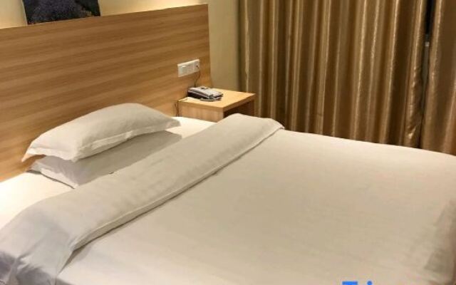 Star Margin Business Hotel