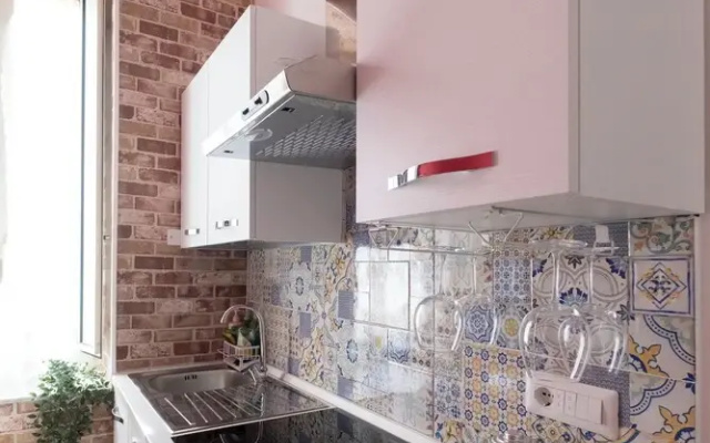 La Casa di LuAle e Zoe
