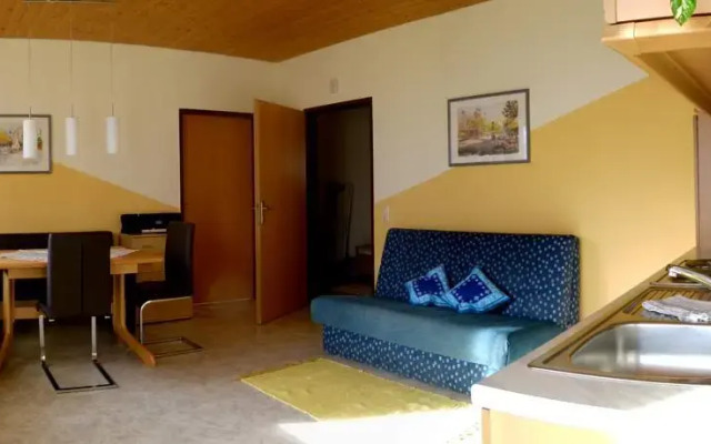 Ferienwohnung Barbara