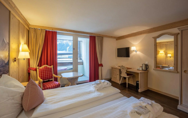 Hotel Spinne