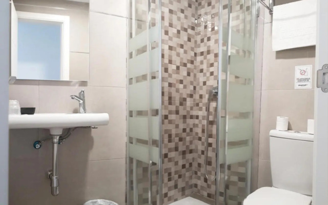 Puerta Alameda Suites