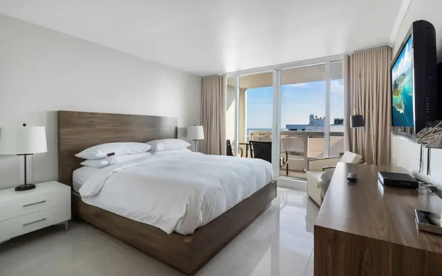 Edgewater Hideaway Minutes to Brickell