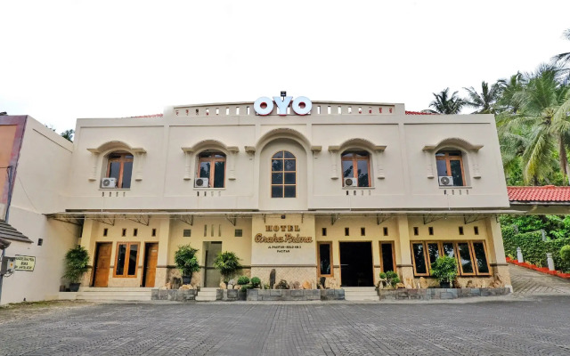 OYO 2643 Hotel Graha Prima