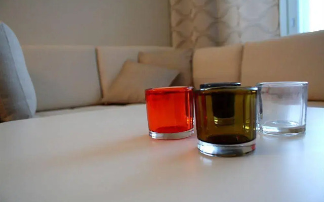 Aateli Lakeside Chalets - former Vuokatti Suites