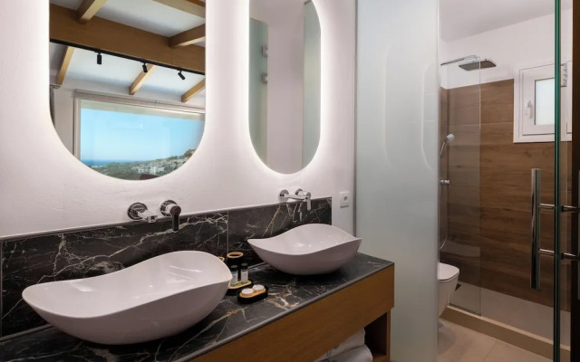 Pefkos View Suites & Maisonette