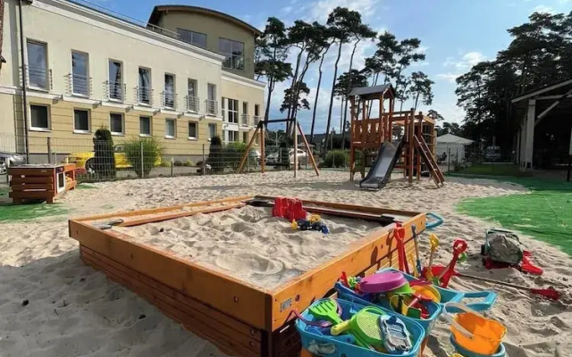 Marena Wellness & Spa