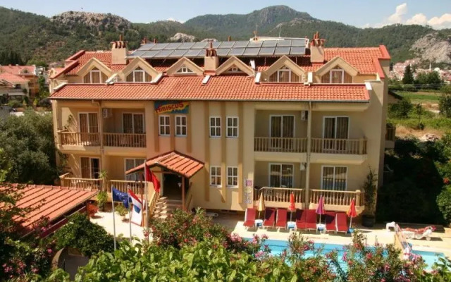 Hibiscus Apartments